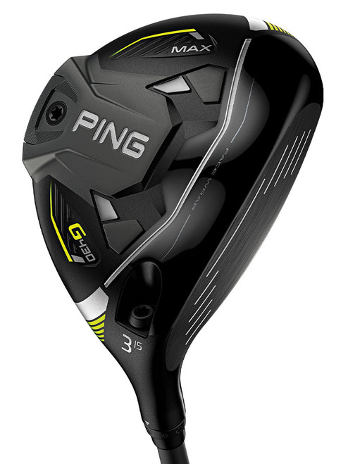 PING G430 HL Max Driver | GolfBox